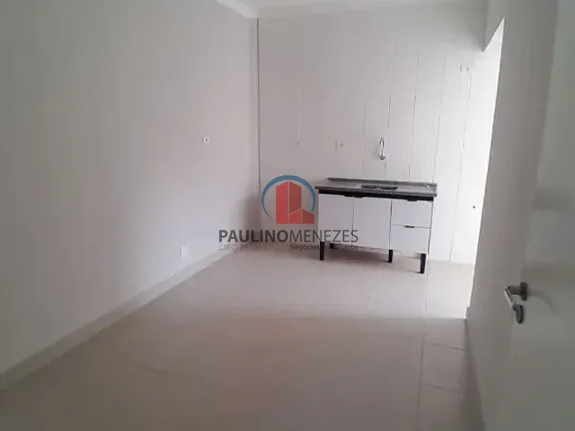 Apartamento 2 quartos e 1 banheiro, para alugar, no bairro Jardim Lizandra em Americana