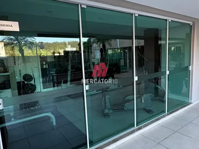 Apartamento 2 quartos e 4 banheiros, à venda, no bairro Água Verde em Blumenau