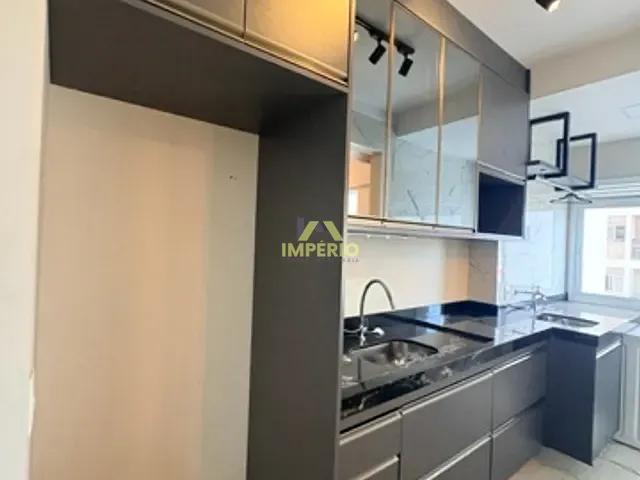 Apartamento com 63m² 2 quartos e 2 banheiros, à venda, no bairro Bela Vista em Salto