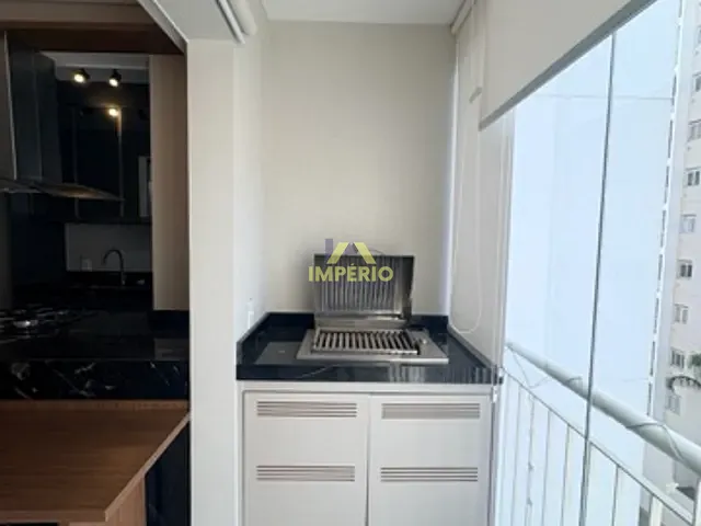 Apartamento com 63m² 2 quartos e 2 banheiros, à venda, no bairro Bela Vista em Salto