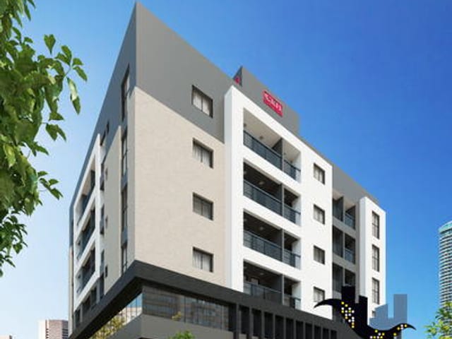 Foto do Apartamento - Apartamento à venda 1 Vaga, 62M², Nações, Balneário Camboriú - SC | Interpraias Imóveis