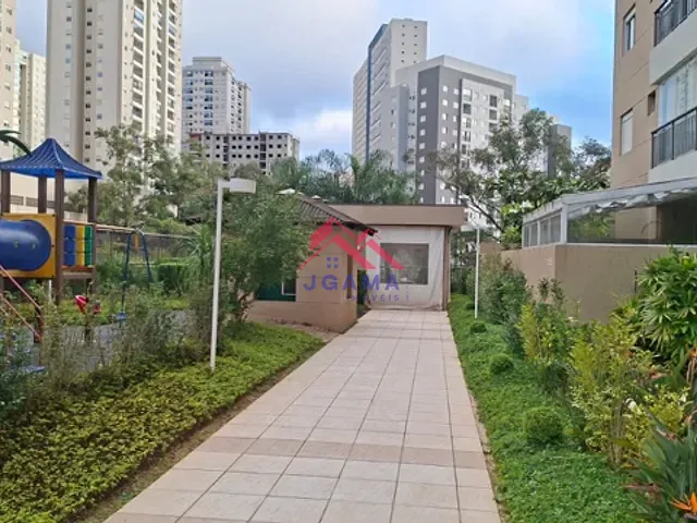 Apartamento 3 quartos e 2 banheiros, à venda, no bairro Vila Andrade em São Paulo