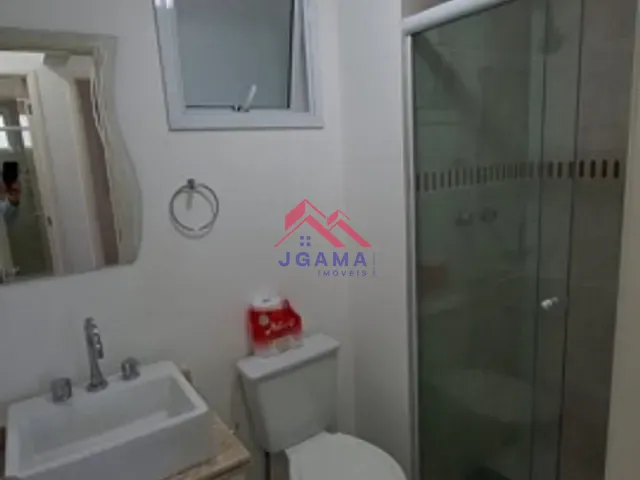 Apartamento 3 quartos e 2 banheiros, à venda, no bairro Vila Andrade em São Paulo