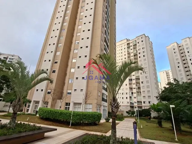 Apartamento 3 quartos e 2 banheiros, à venda, no bairro Vila Andrade em São Paulo