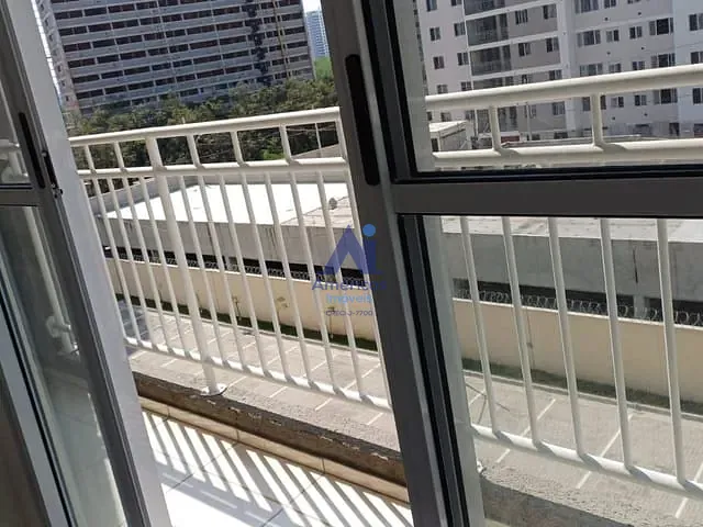 Apartamento 3 quartos e 2 banheiros, para alugar, no bairro Camorim em Rio de Janeiro