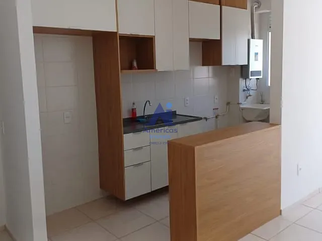 Apartamento 3 quartos e 2 banheiros, para alugar, no bairro Camorim em Rio de Janeiro