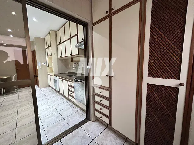 Apartamento 3 quartos e 4 banheiros, à venda, no bairro Indianópolis em São Paulo