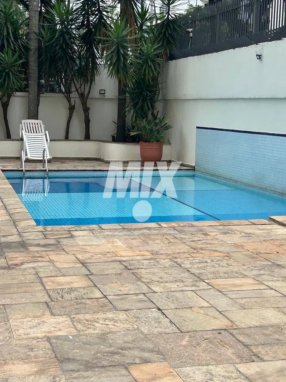 Apartamento, 3 quartos, 157 m² - Foto 1