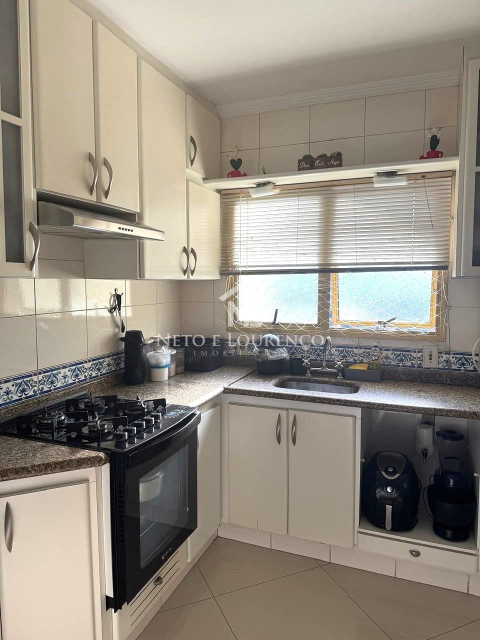 Apartamento à venda com 3 quartos, 153m² - Foto 16