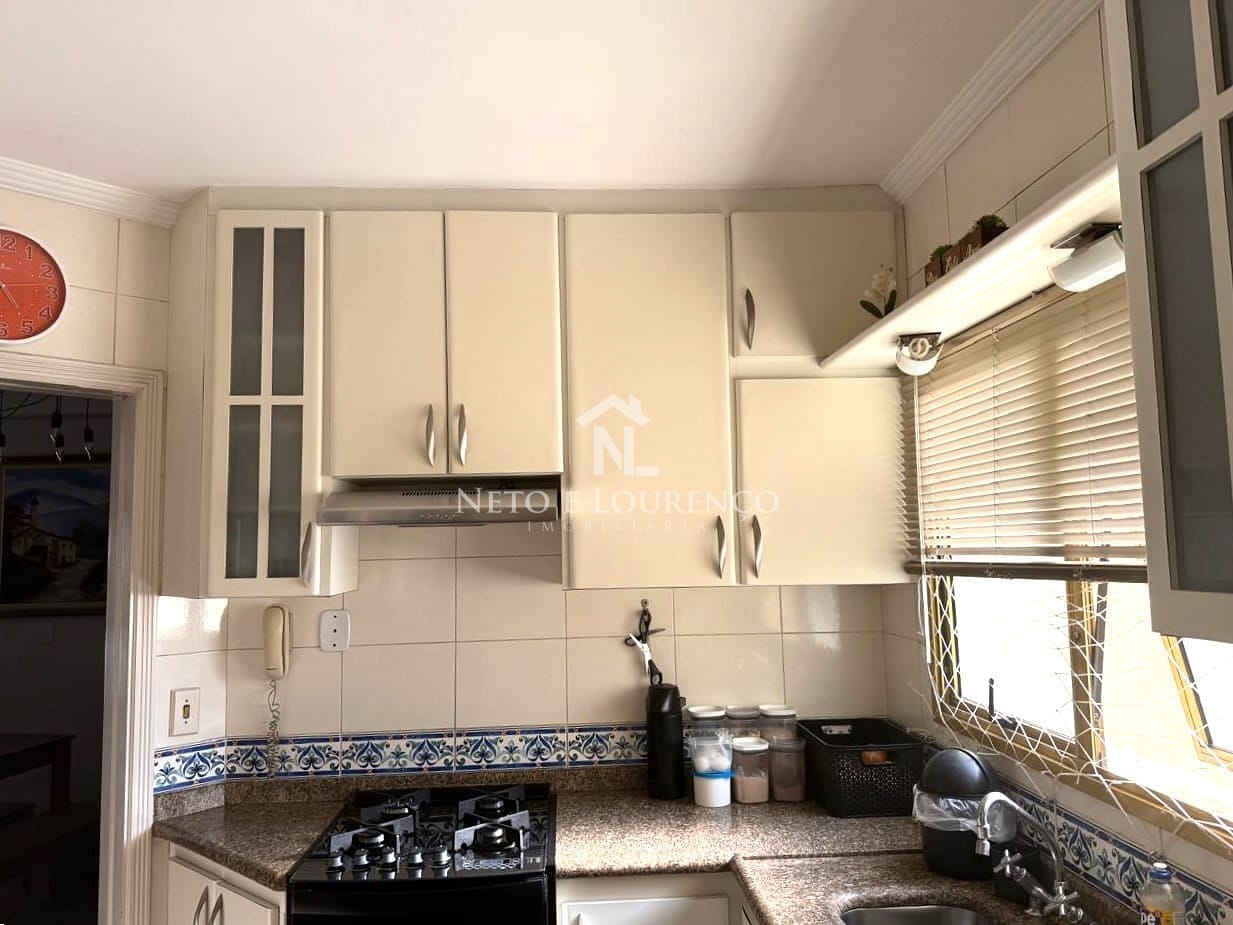 Apartamento à venda com 3 quartos, 153m² - Foto 15