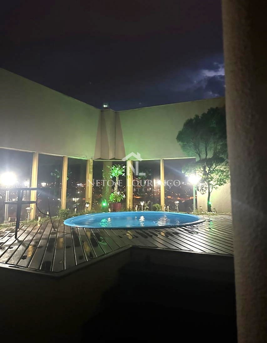 Apartamento à venda com 3 quartos, 153m² - Foto 3