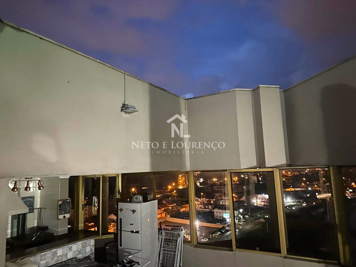 Apartamento à venda com 3 quartos, 153m² - Foto 5