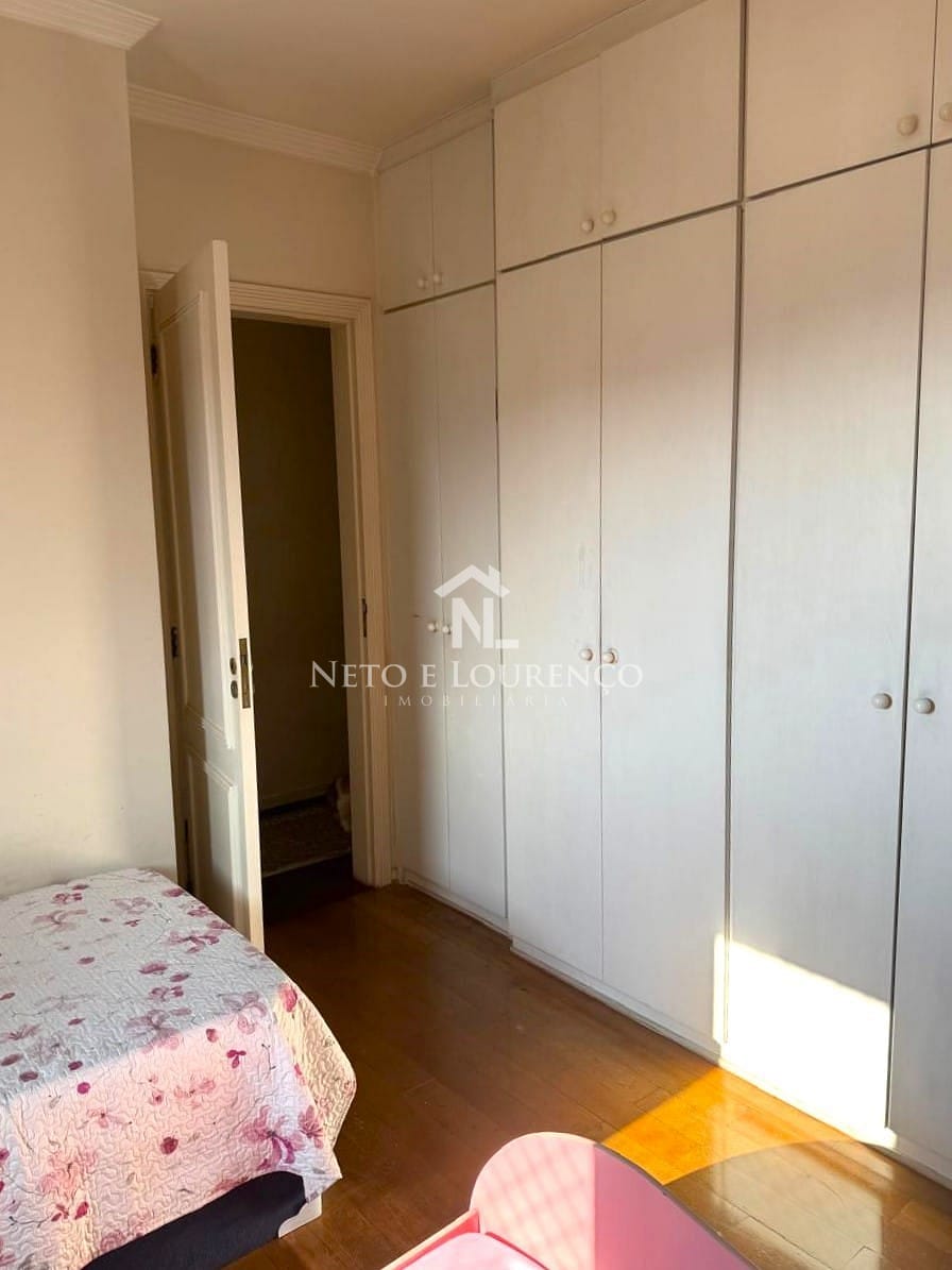 Apartamento à venda com 3 quartos, 153m² - Foto 12