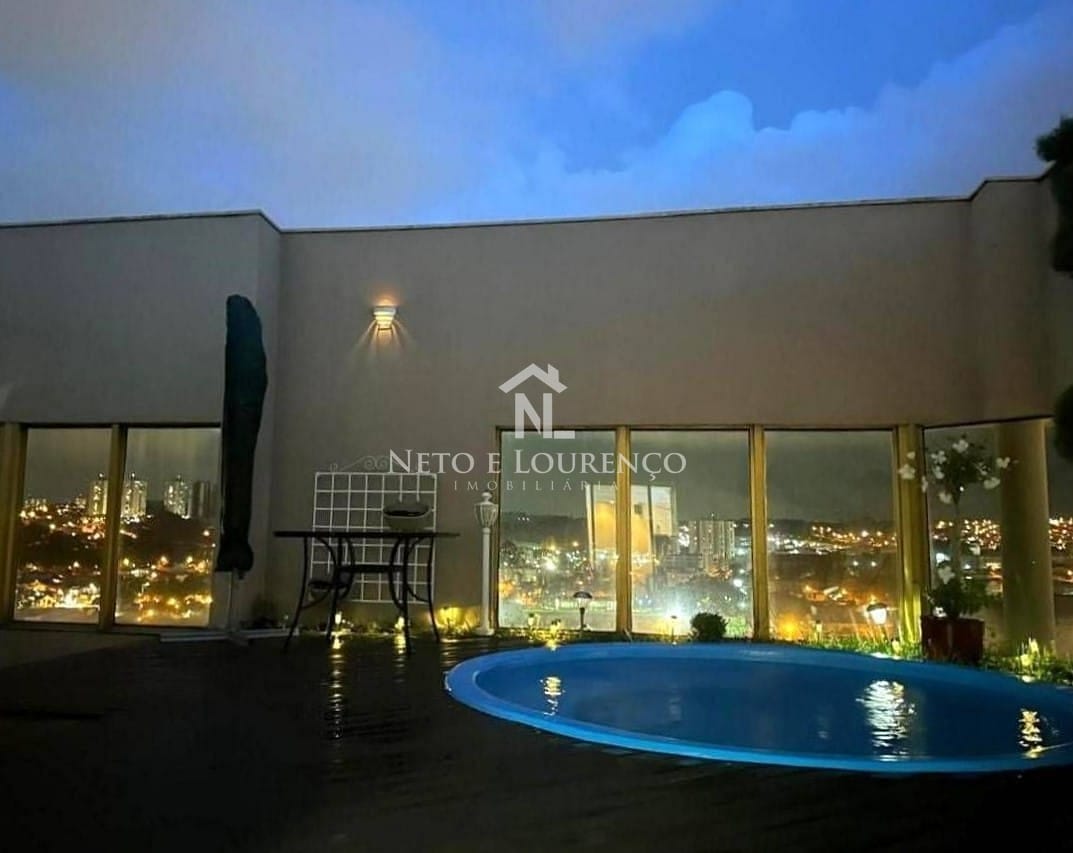 Apartamento à venda com 3 quartos, 153m² - Foto 4