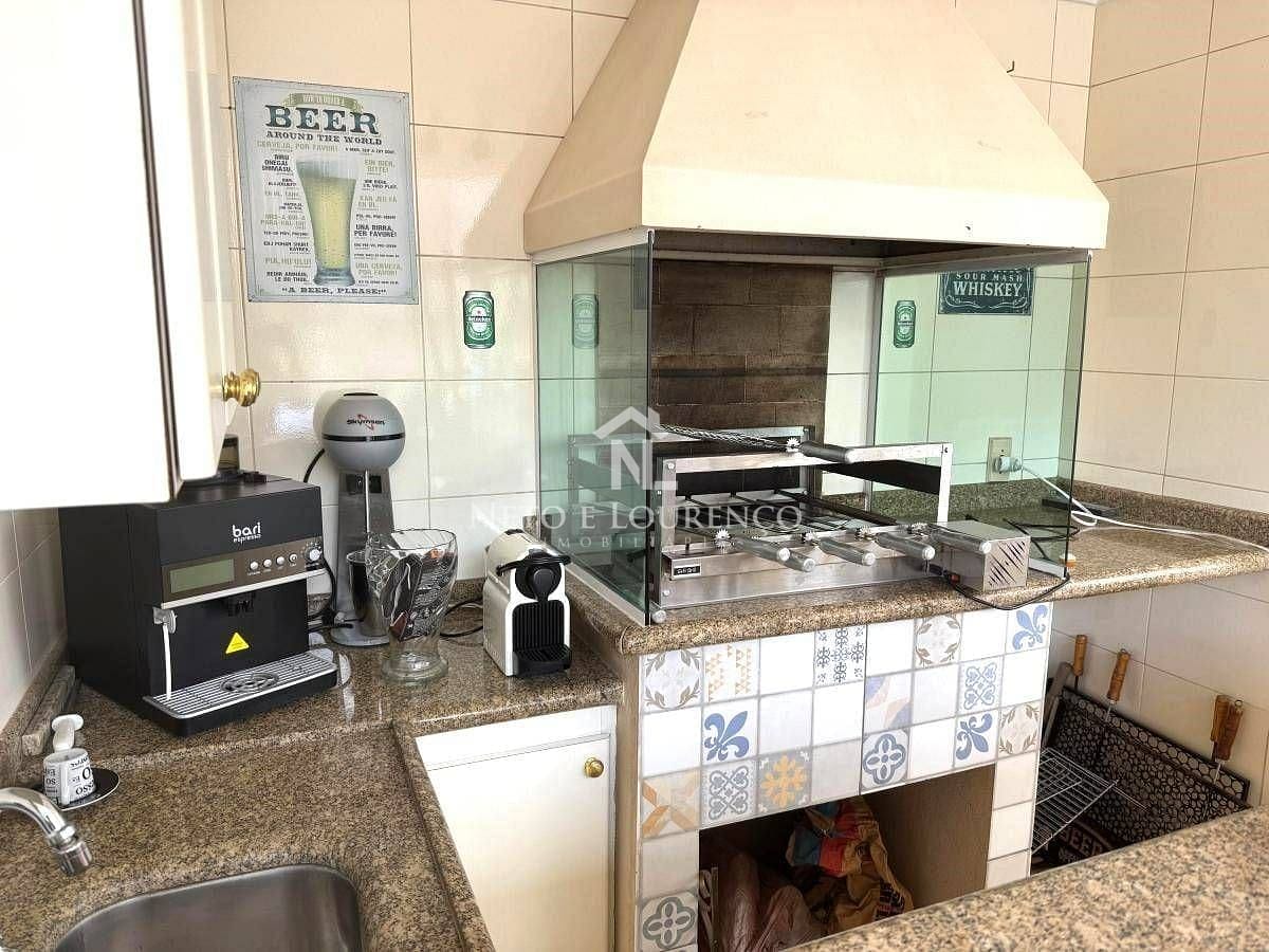 Apartamento à venda com 3 quartos, 153m² - Foto 6