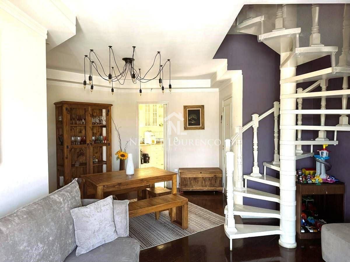 Apartamento à venda com 3 quartos, 153m² - Foto 7