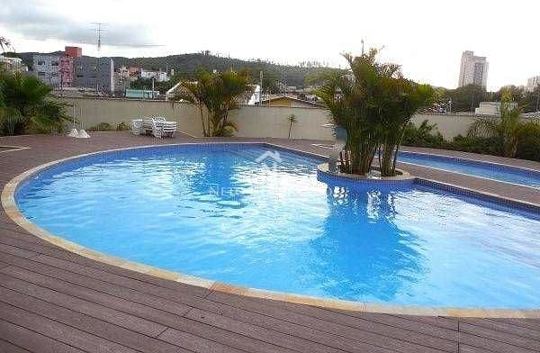 Apartamento à venda com 3 quartos, 153m² - Foto 21