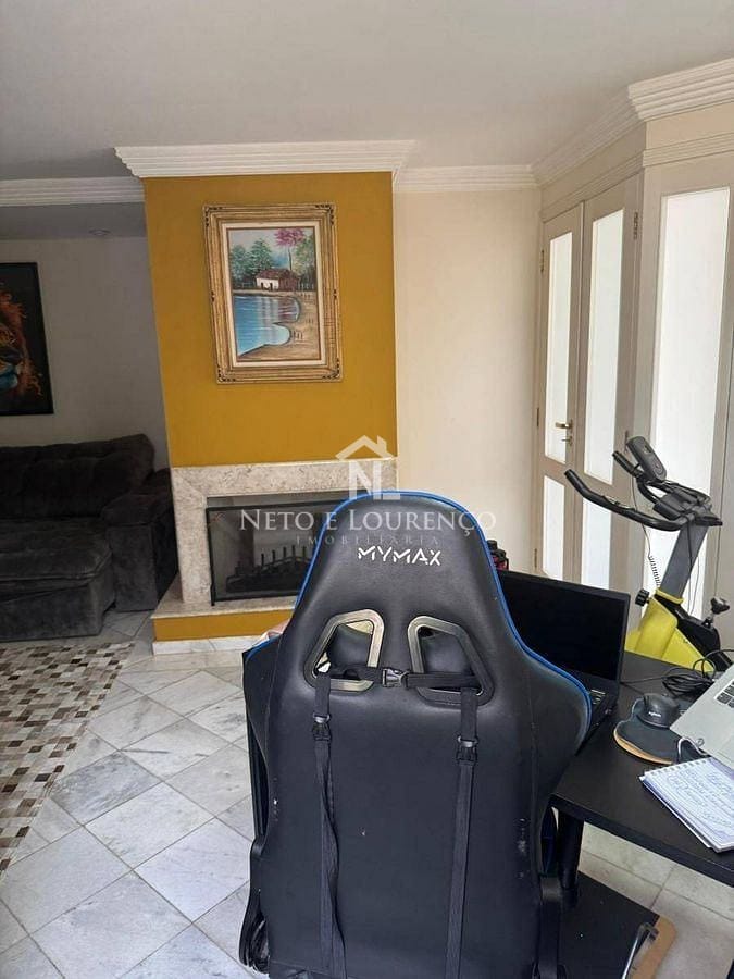 Apartamento à venda com 3 quartos, 153m² - Foto 10