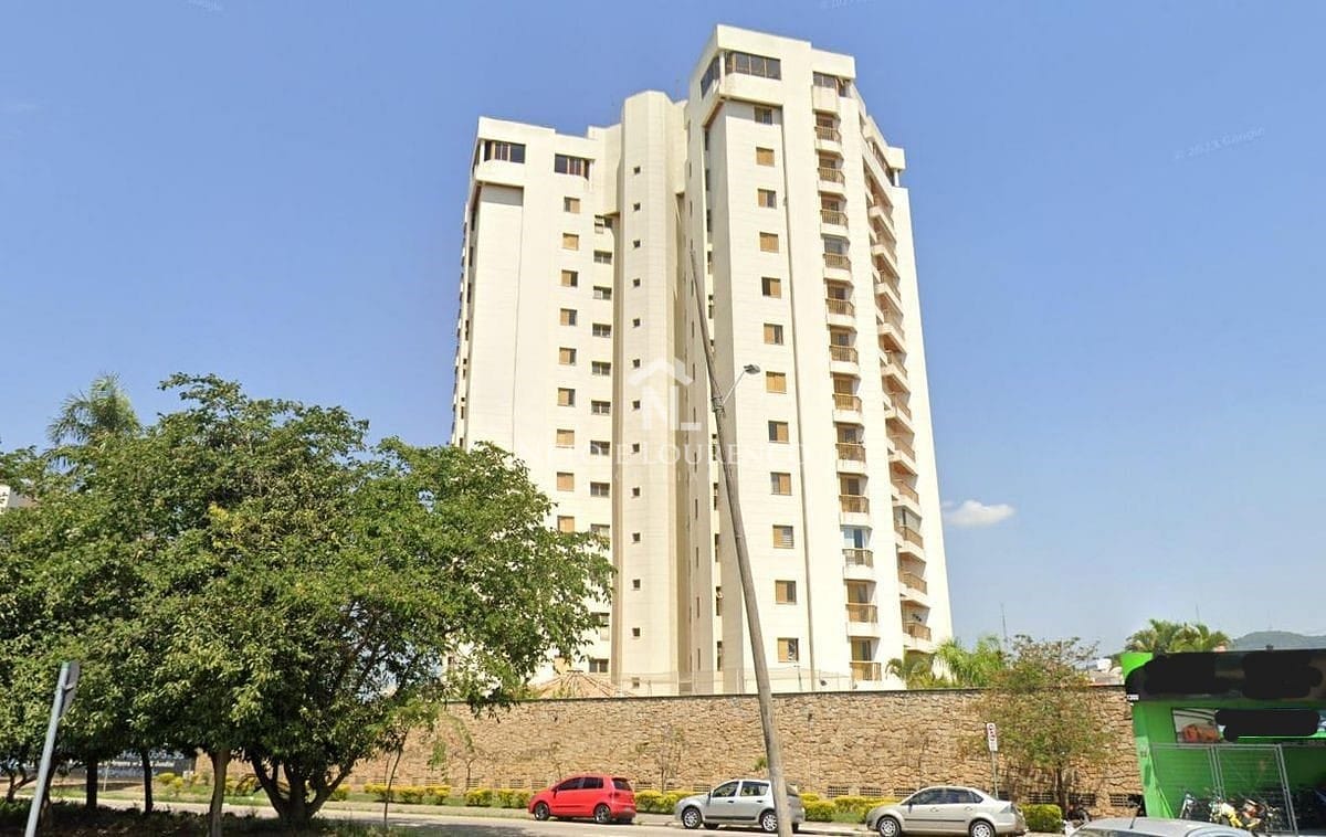 Apartamento à venda com 3 quartos, 153m² - Foto 18