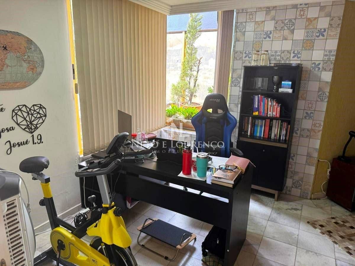 Apartamento à venda com 3 quartos, 153m² - Foto 8