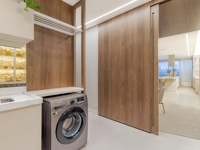 Apartamento com 10m² 3 quartos e 3 banheiros, à venda, no bairro Nova Prochet em Londrina
