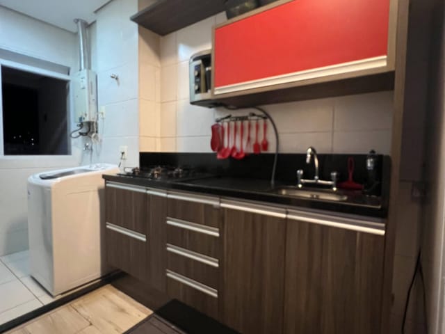 Foto do Apartamento - 🏡 Apartamento de 2 Quartos com Suíte – Conforto, Privacidade e Lazer Exclusivo No Aterrado, Volta Redonda, RJ | OPEN HOUSE REAL ESTATE IMÓVEIS LTDA