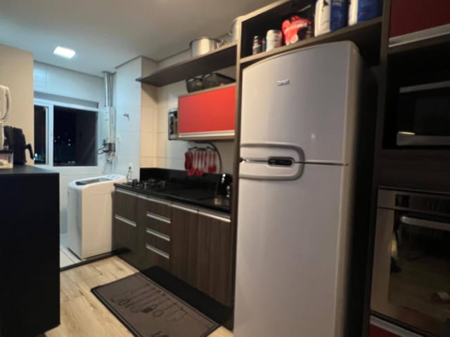 Foto do Apartamento - 🏡 Apartamento de 2 Quartos com Suíte – Conforto, Privacidade e Lazer Exclusivo No Aterrado, Volta Redonda, RJ | OPEN HOUSE REAL ESTATE IMÓVEIS LTDA