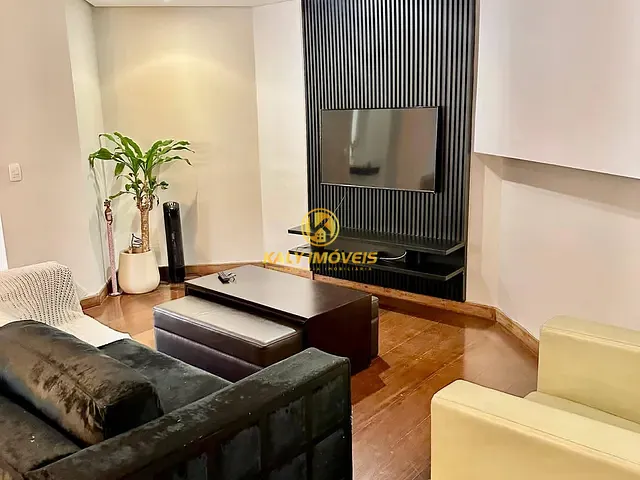 Apartamento com 200m² 4 quartos e 4 banheiros, à venda, no bairro Santa Paula em São Caetano do Sul