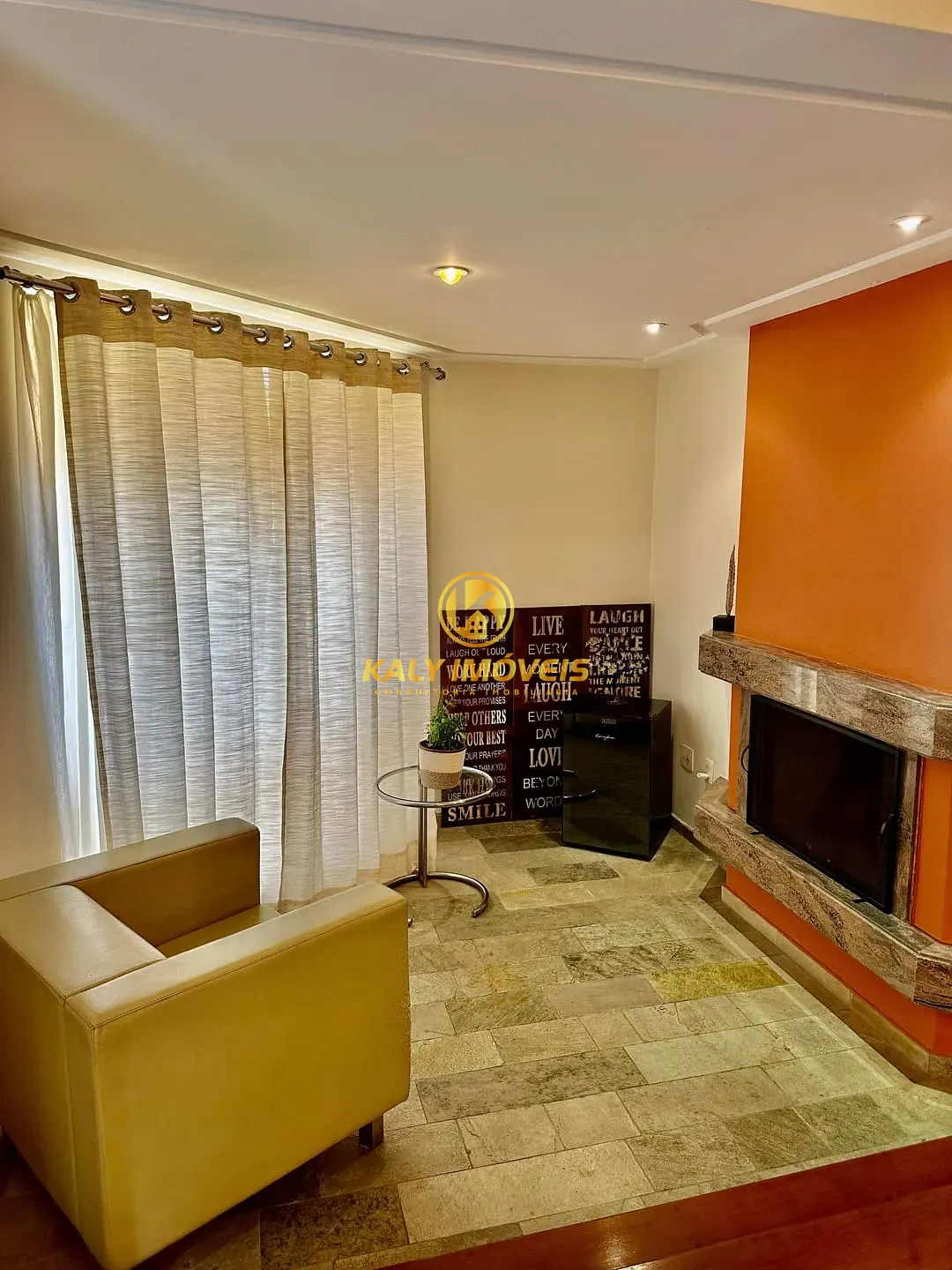 Apartamento, 4 quartos, 200 m² - Foto 2