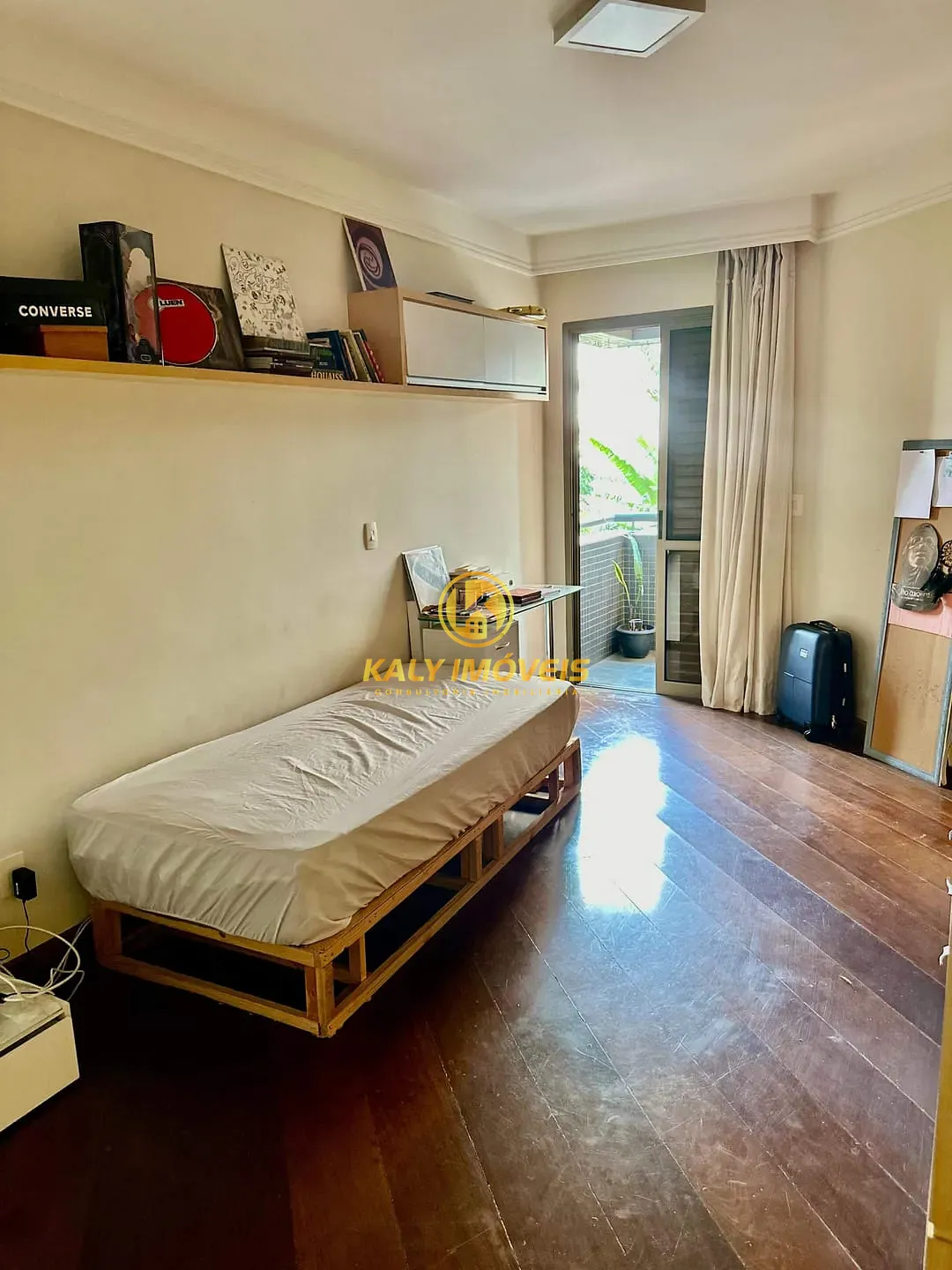 Apartamento, 4 quartos, 200 m² - Foto 13