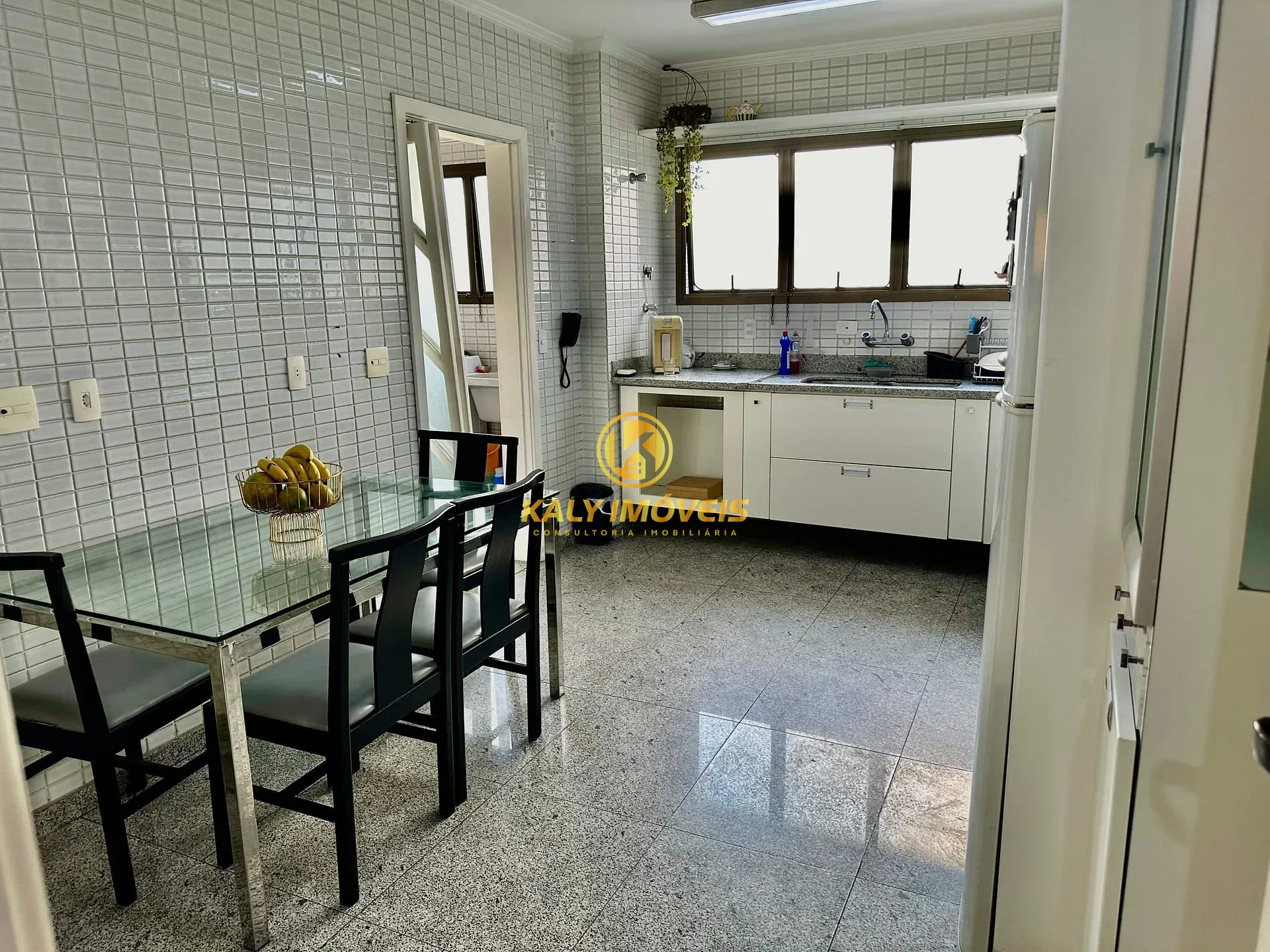 Apartamento, 4 quartos, 200 m² - Foto 6