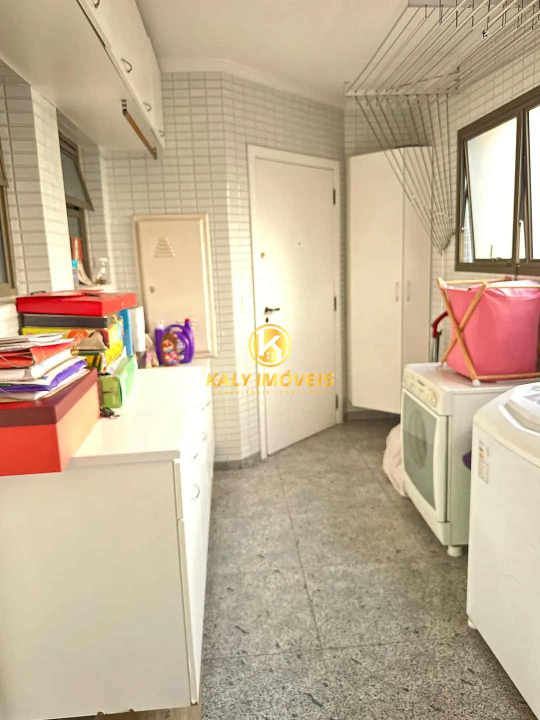 Apartamento, 4 quartos, 200 m² - Foto 8