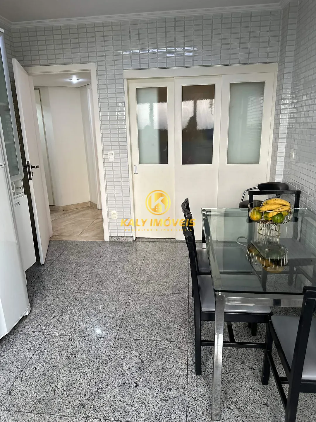Apartamento, 4 quartos, 200 m² - Foto 7