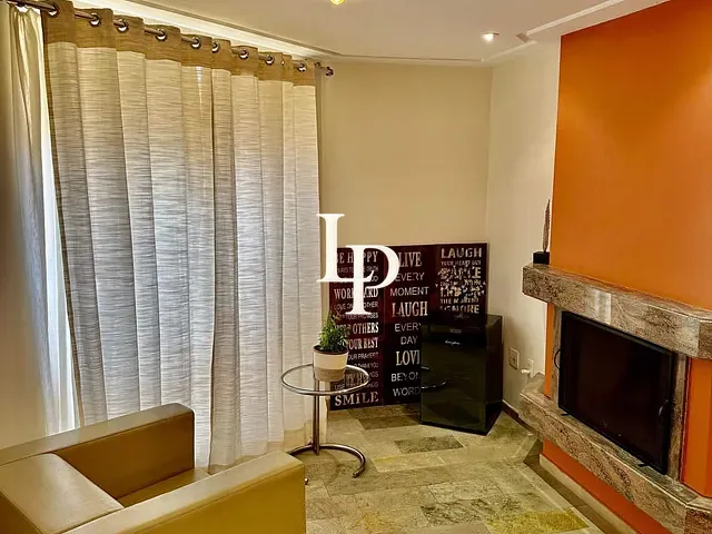 Apartamento com 200m² 4 quartos e 4 banheiros, à venda, no bairro Santa Paula em São Caetano do Sul