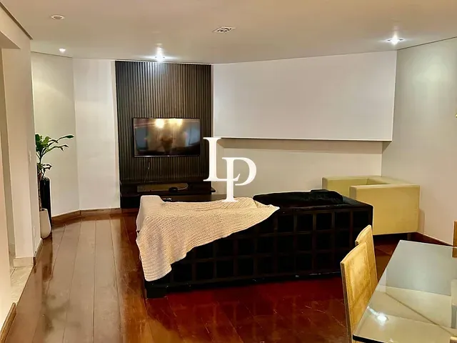 Apartamento com 200m² 4 quartos e 4 banheiros, à venda, no bairro Santa Paula em São Caetano do Sul