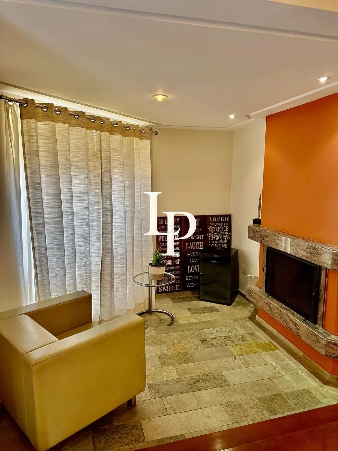 Apartamento, 4 quartos, 200 m² - Foto 2