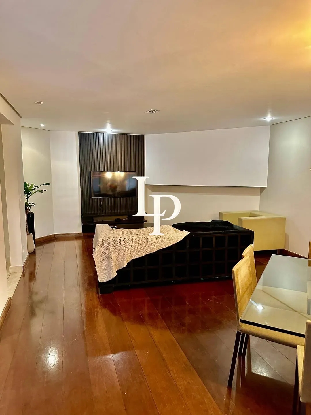 Apartamento, 4 quartos, 200 m² - Foto 3