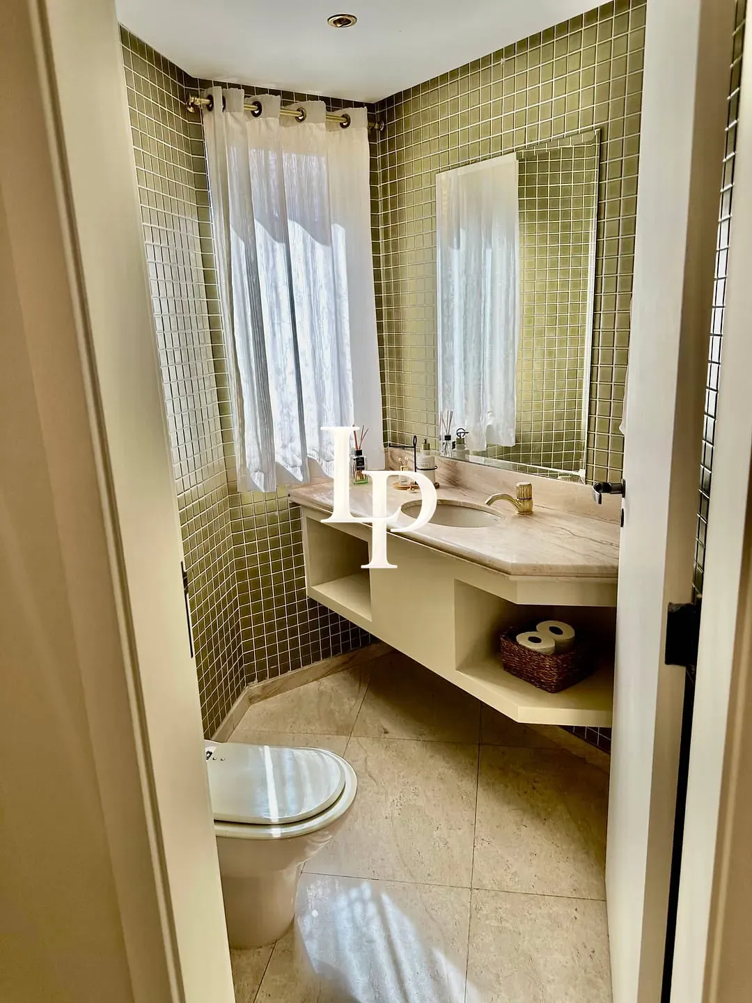 Apartamento, 4 quartos, 200 m² - Foto 5