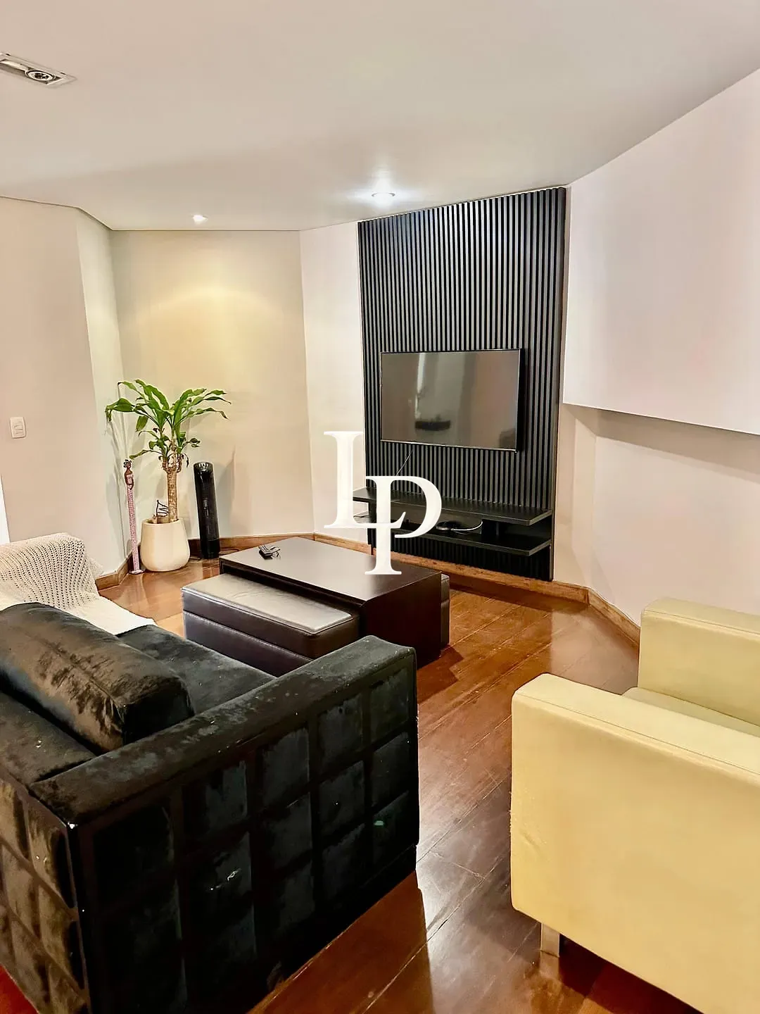 Apartamento, 4 quartos, 200 m² - Foto 4