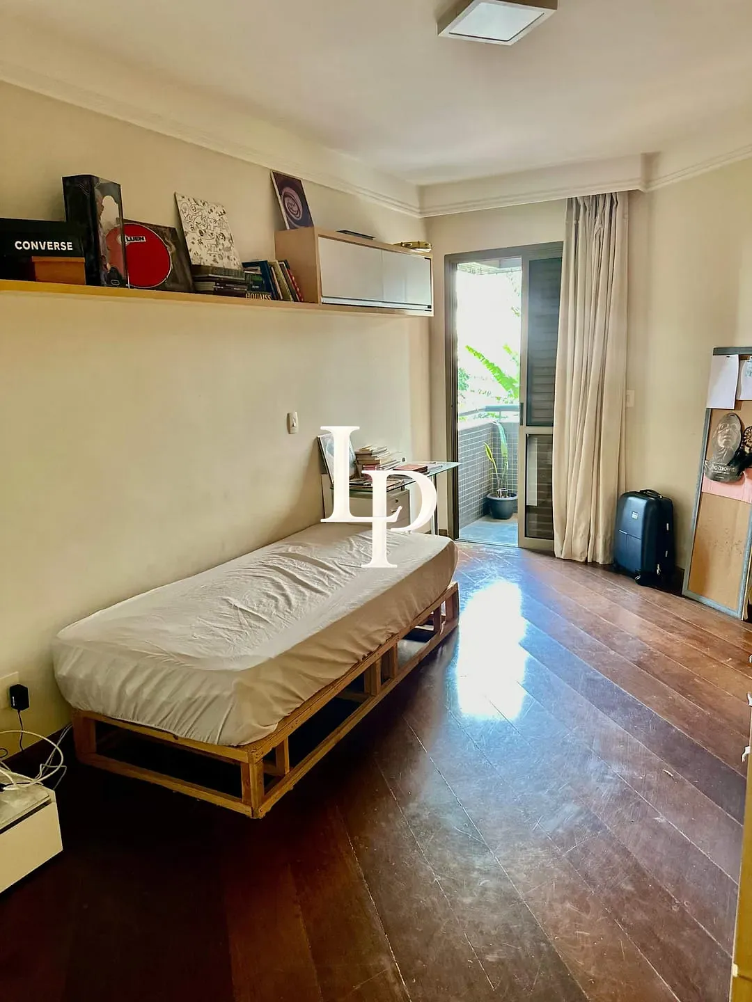 Apartamento, 4 quartos, 200 m² - Foto 13