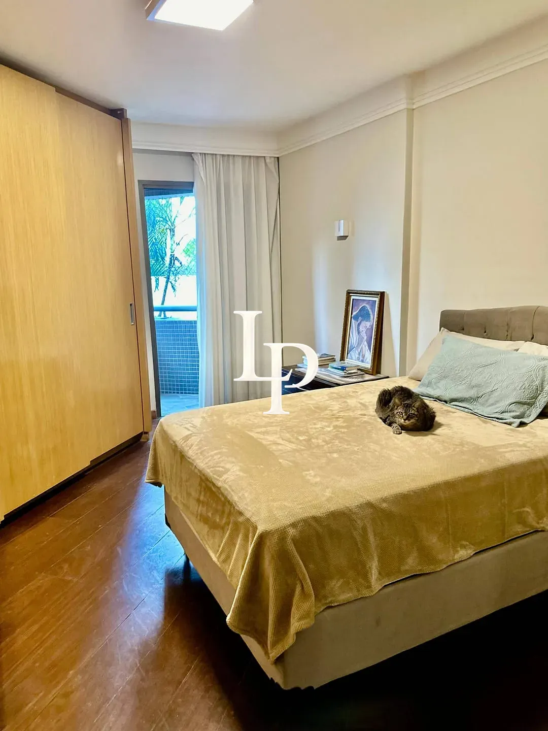 Apartamento, 4 quartos, 200 m² - Foto 11