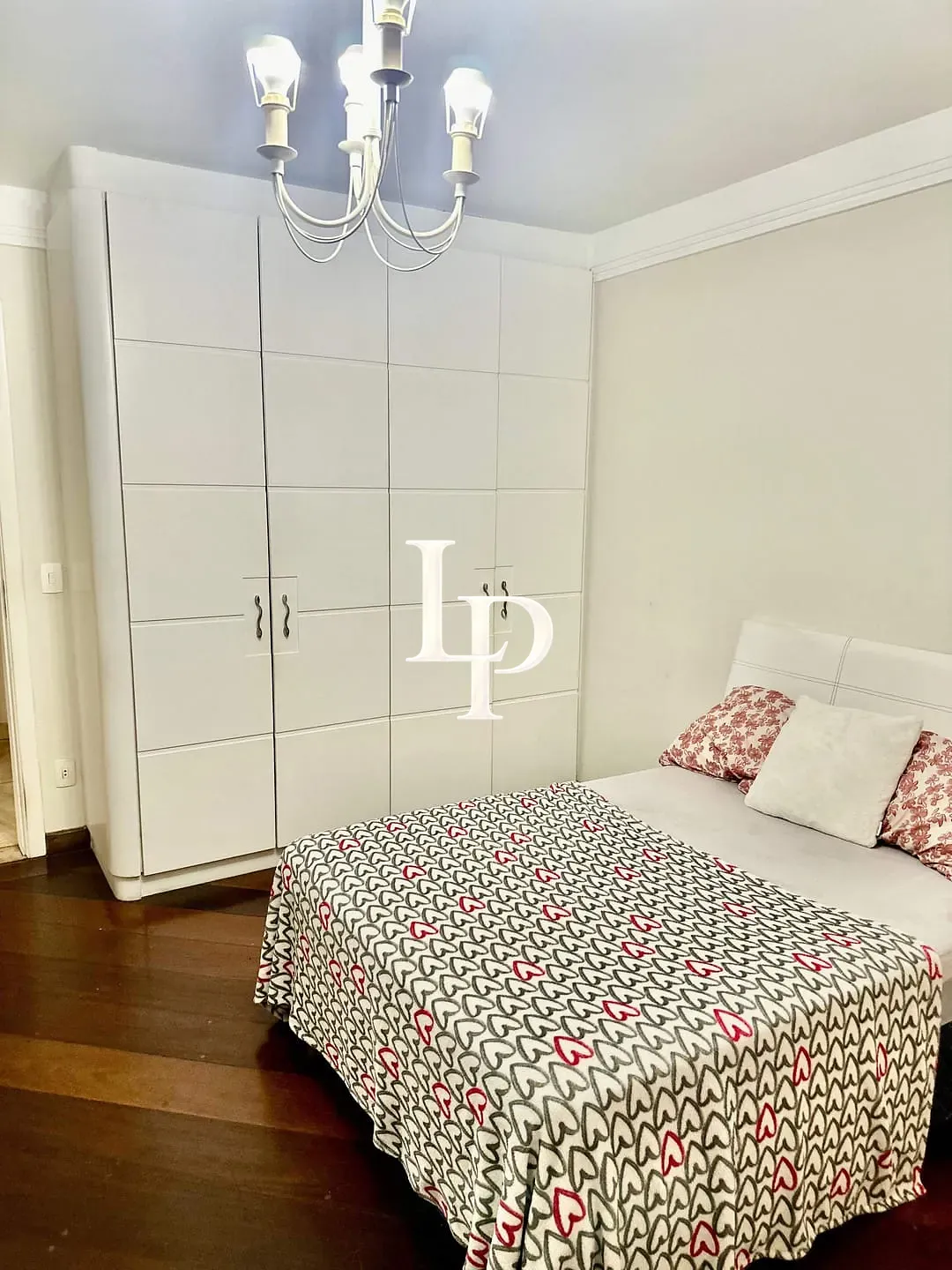 Apartamento, 4 quartos, 200 m² - Foto 10