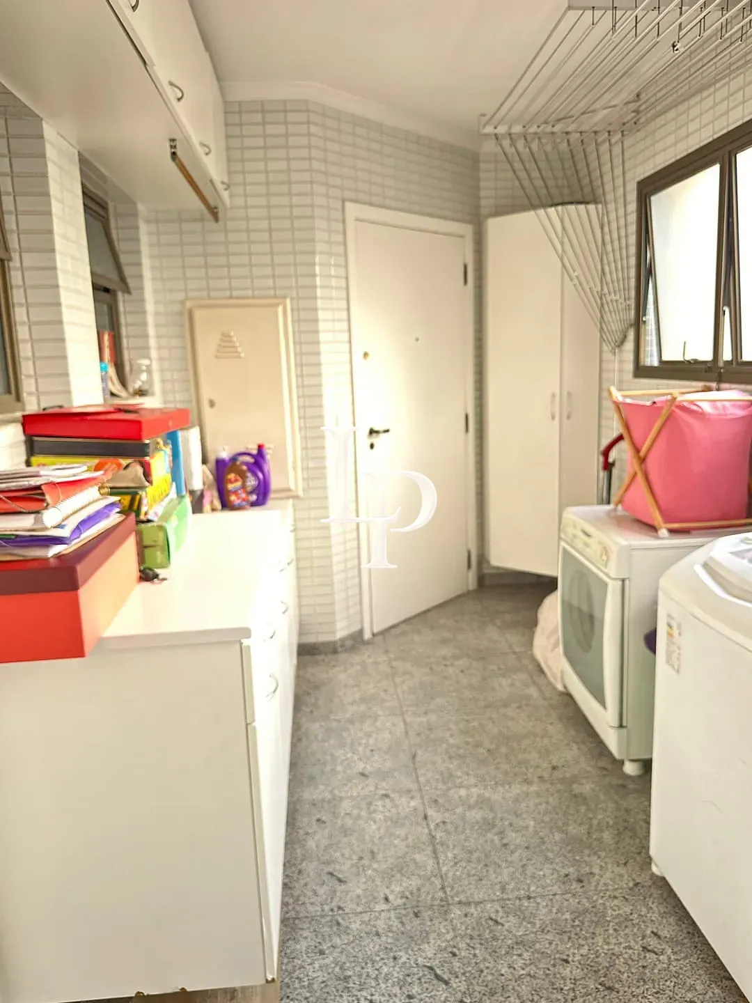 Apartamento, 4 quartos, 200 m² - Foto 8
