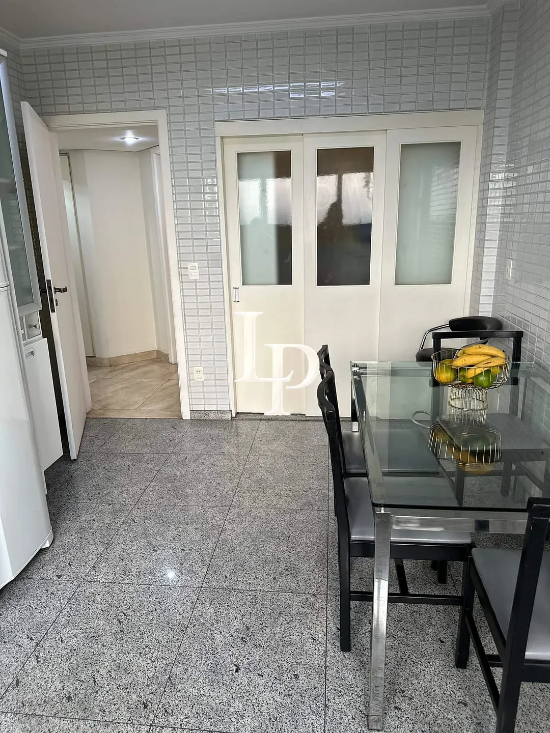 Apartamento, 4 quartos, 200 m² - Foto 7
