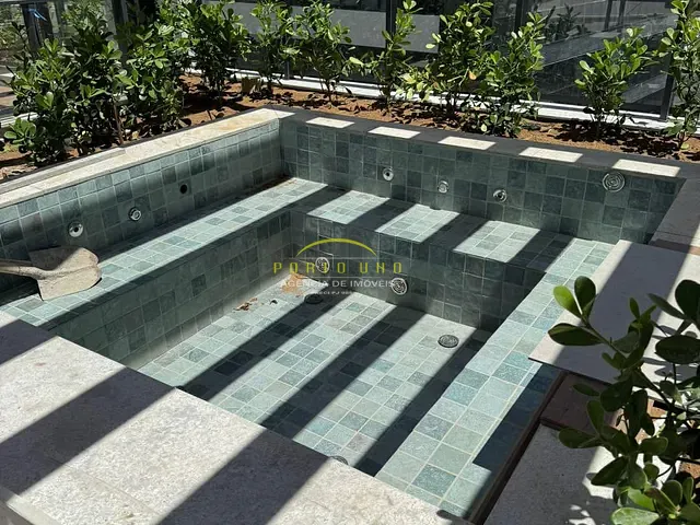 Apartamento 3 quartos e 4 banheiros, à venda, no bairro Caminho das Árvores em Salvador