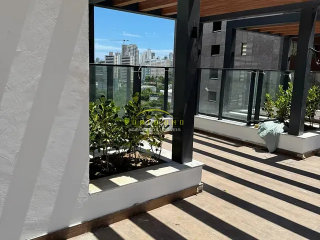 Apartamento 3 quartos e 4 banheiros, à venda, no bairro Caminho das Árvores em Salvador