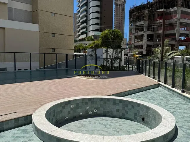 Apartamento 3 quartos e 4 banheiros, à venda, no bairro Caminho das Árvores em Salvador