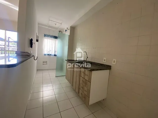 Apartamento 3 quartos e 2 banheiros, para alugar, no bairro Parque Santo Antônio em Taubaté
