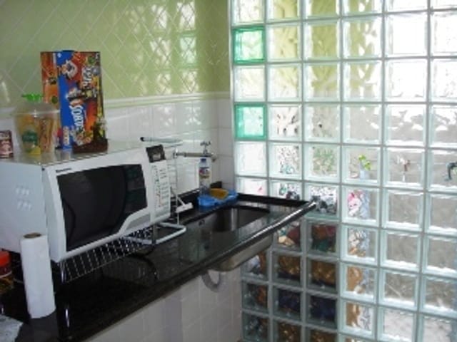 Foto do Apartamento - Apartamento residencial à venda, Jardim Refúgio, Sorocaba - AP2460. | Ary Proenca Negócios Imobiliários Ltda