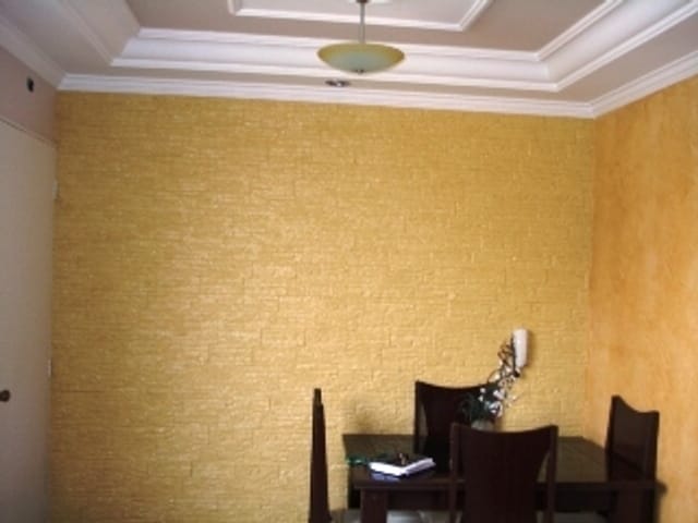 Foto do Apartamento - Apartamento residencial à venda, Jardim Refúgio, Sorocaba - AP2460. | Ary Proenca Negócios Imobiliários Ltda
